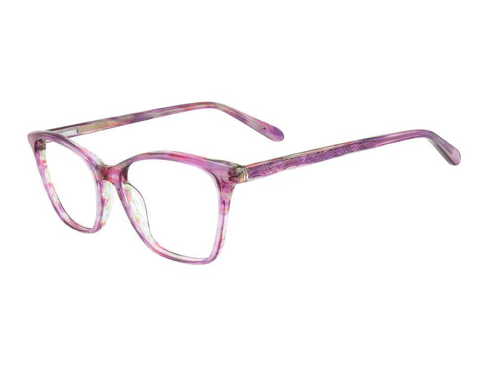 NRG R5128 Eyeglasses - view 2
